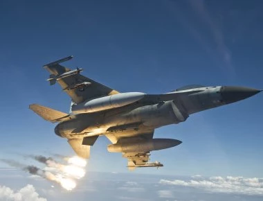 Αιφνιδιασμός στην Άγκυρα από την ελληνική ΝΟΤΑΜ: Μηδέν παραβιάσεις από τουρκικά μαχητικά για πρώτη φορά στο Αιγαίο